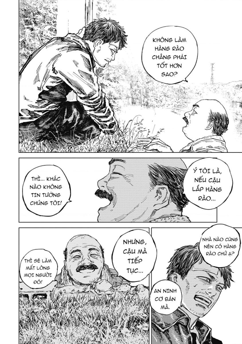 Gannibal Chapter 20 - 19