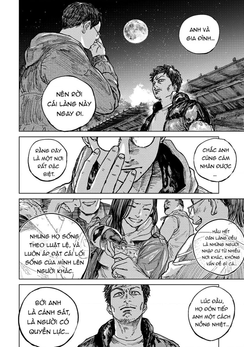 Gannibal Chapter 24 - 11