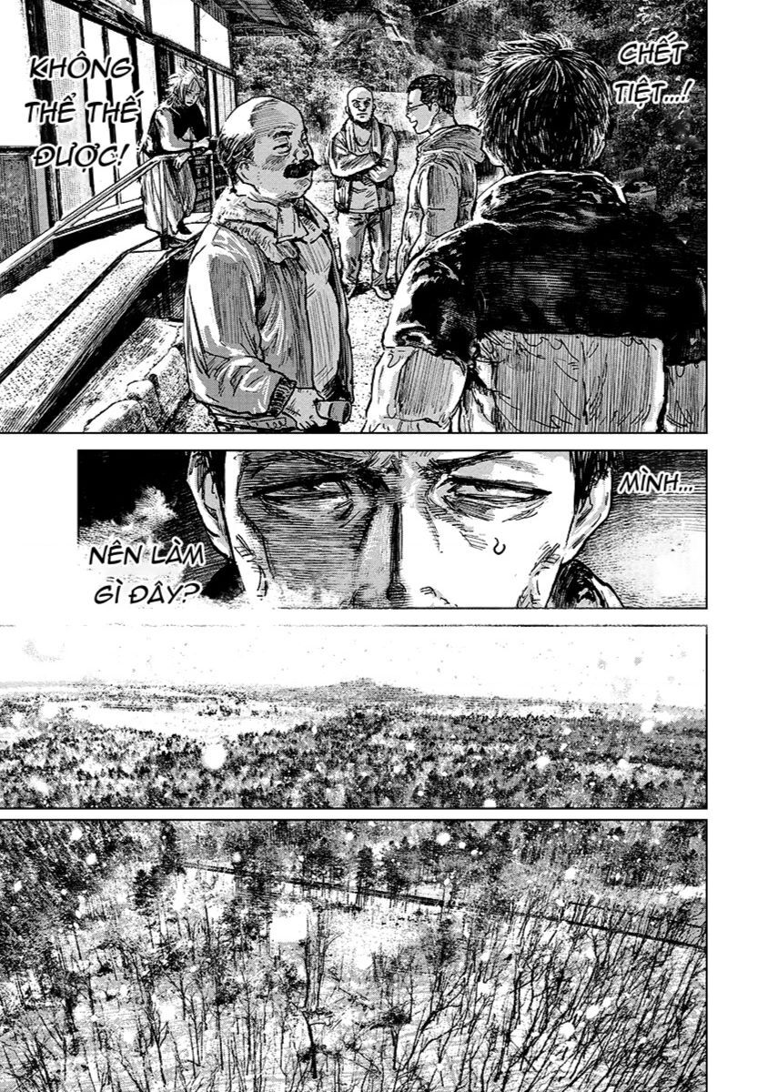 Gannibal Chapter 24 - 18