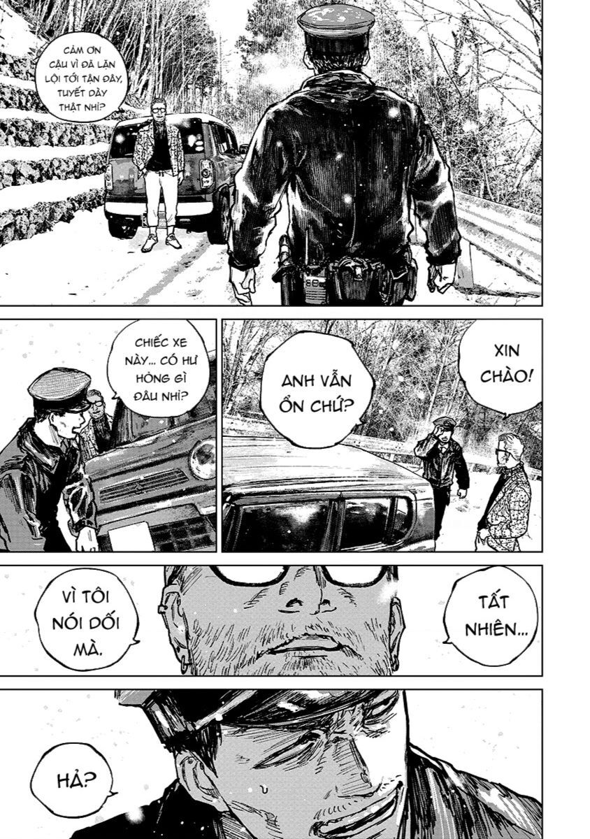 Gannibal Chapter 24 - 20