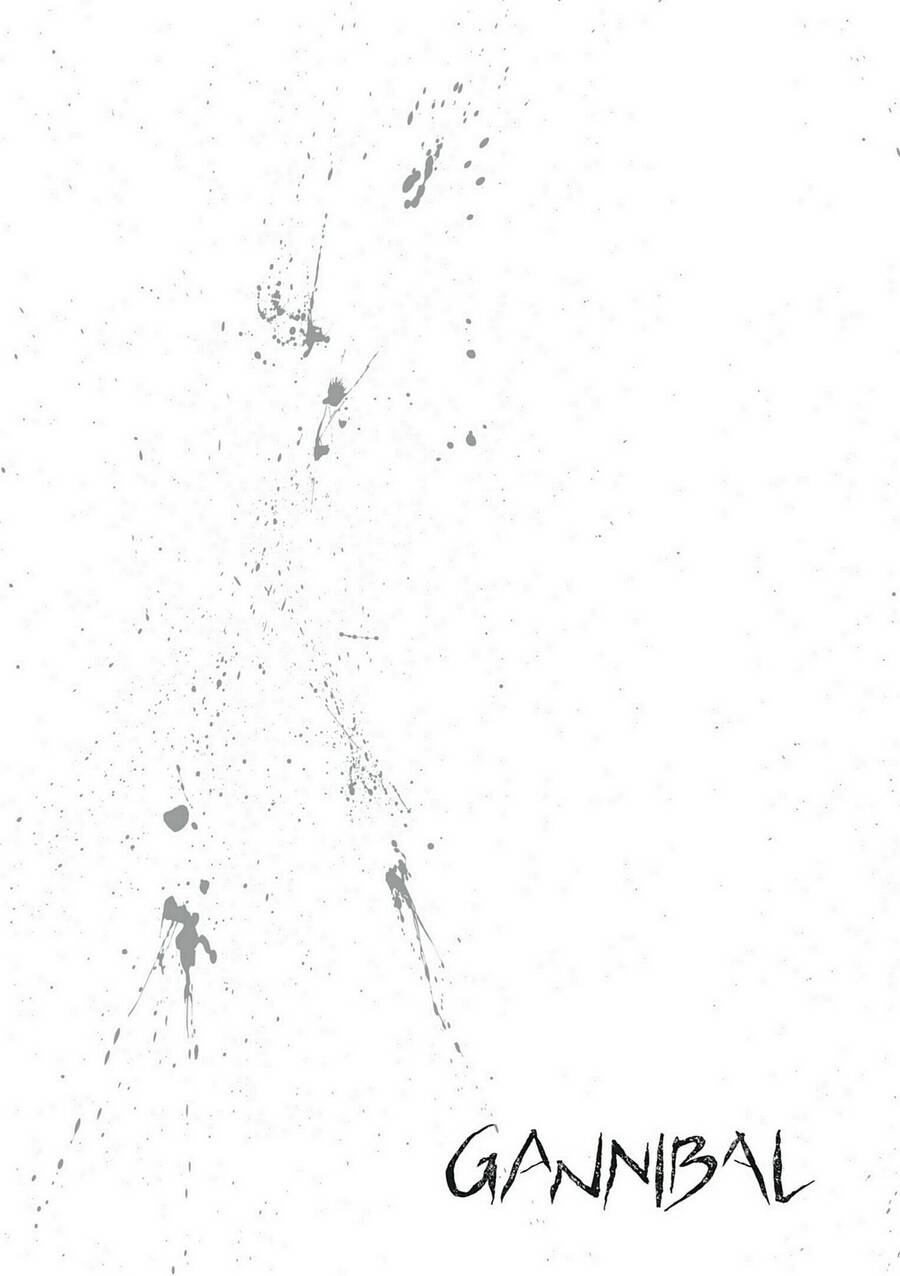 Gannibal Chapter 87 - 2