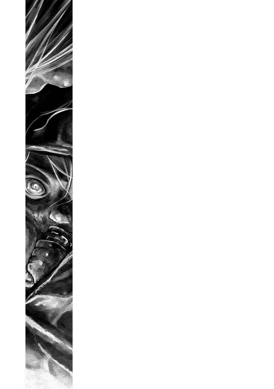 Gannibal Chapter 87 - 3
