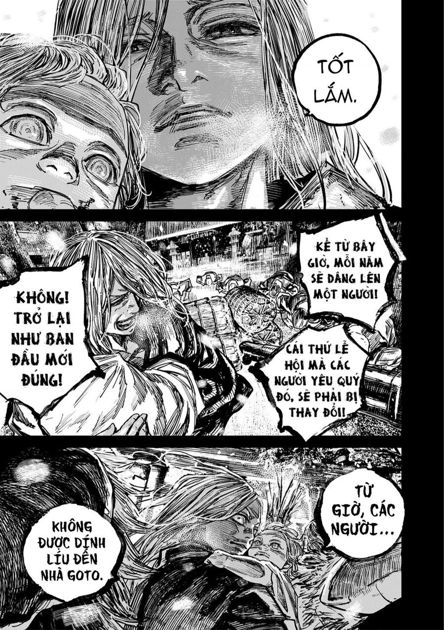Gannibal Chapter 99 - 18