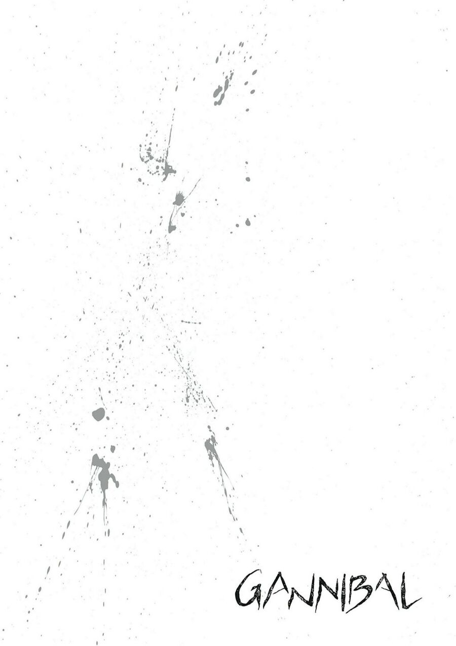 Gannibal Chapter 99 - 3