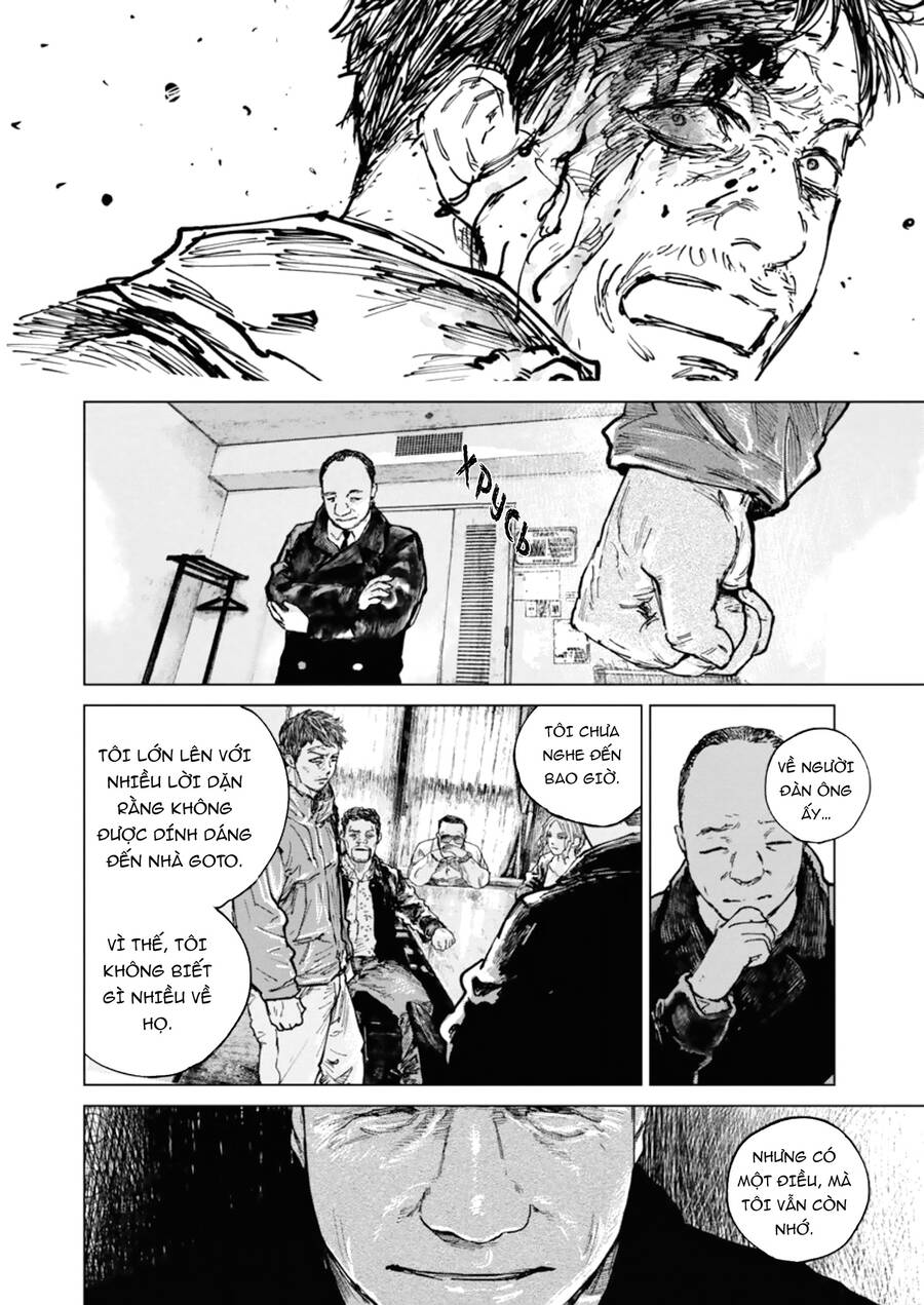 Gannibal Chapter 40 - 4