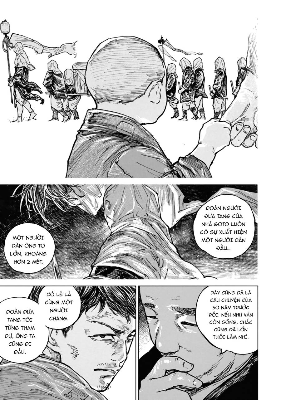 Gannibal Chapter 40 - 5