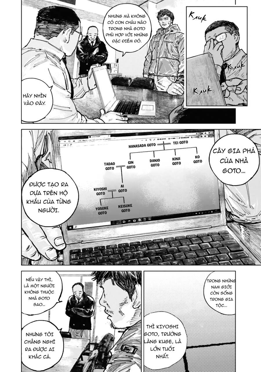 Gannibal Chapter 40 - 6