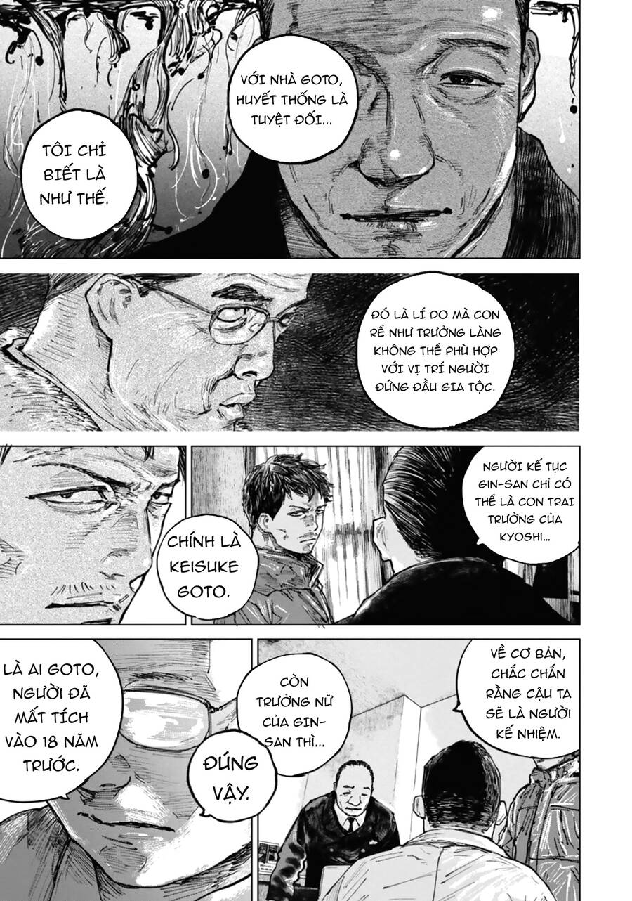 Gannibal Chapter 40 - 7