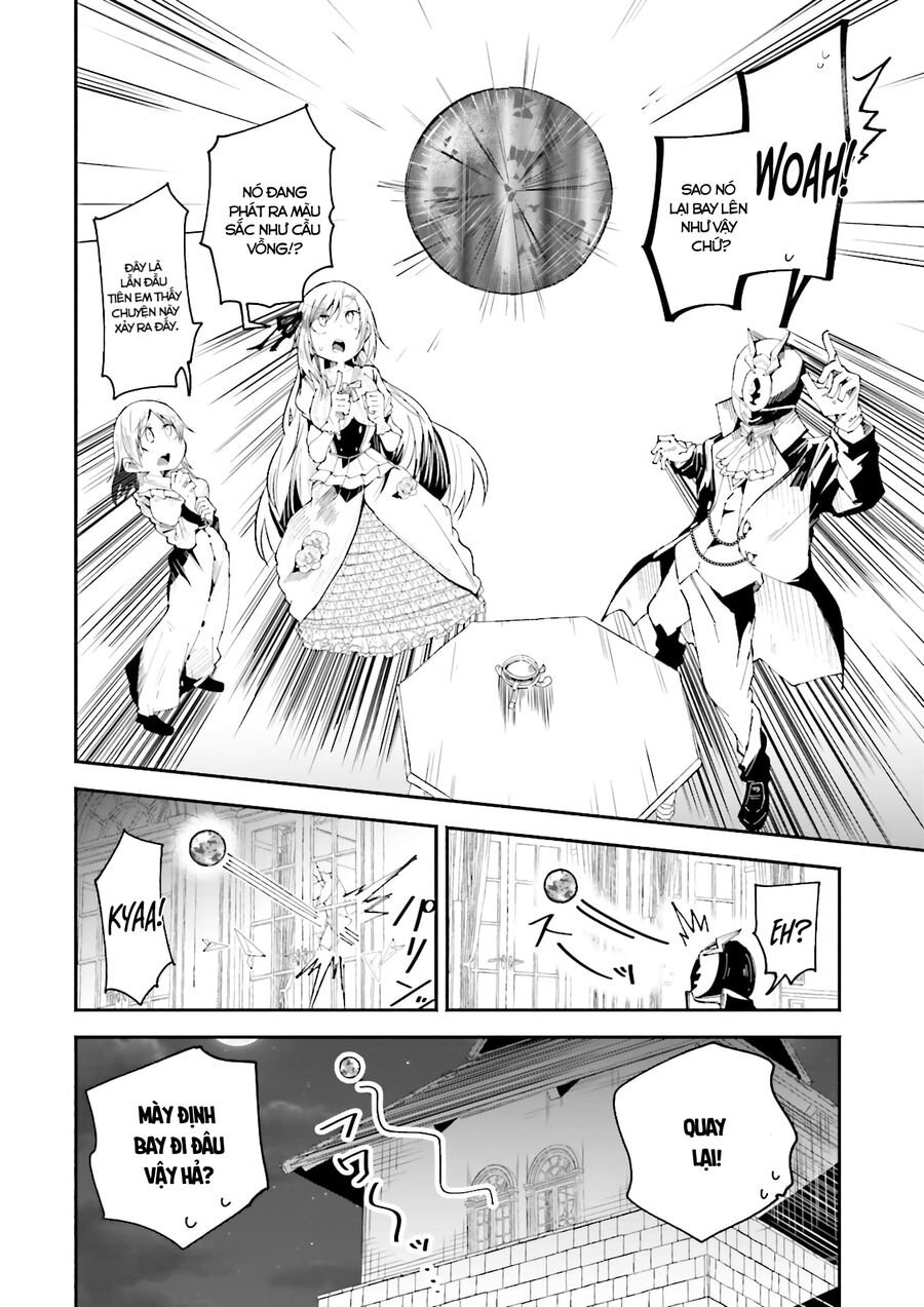 Isekai De Haishin Katsudou Wo Shitara Tairyou No Yandere Shinja Wo Umidashite Shimatta Ken Chapter 20 - 13