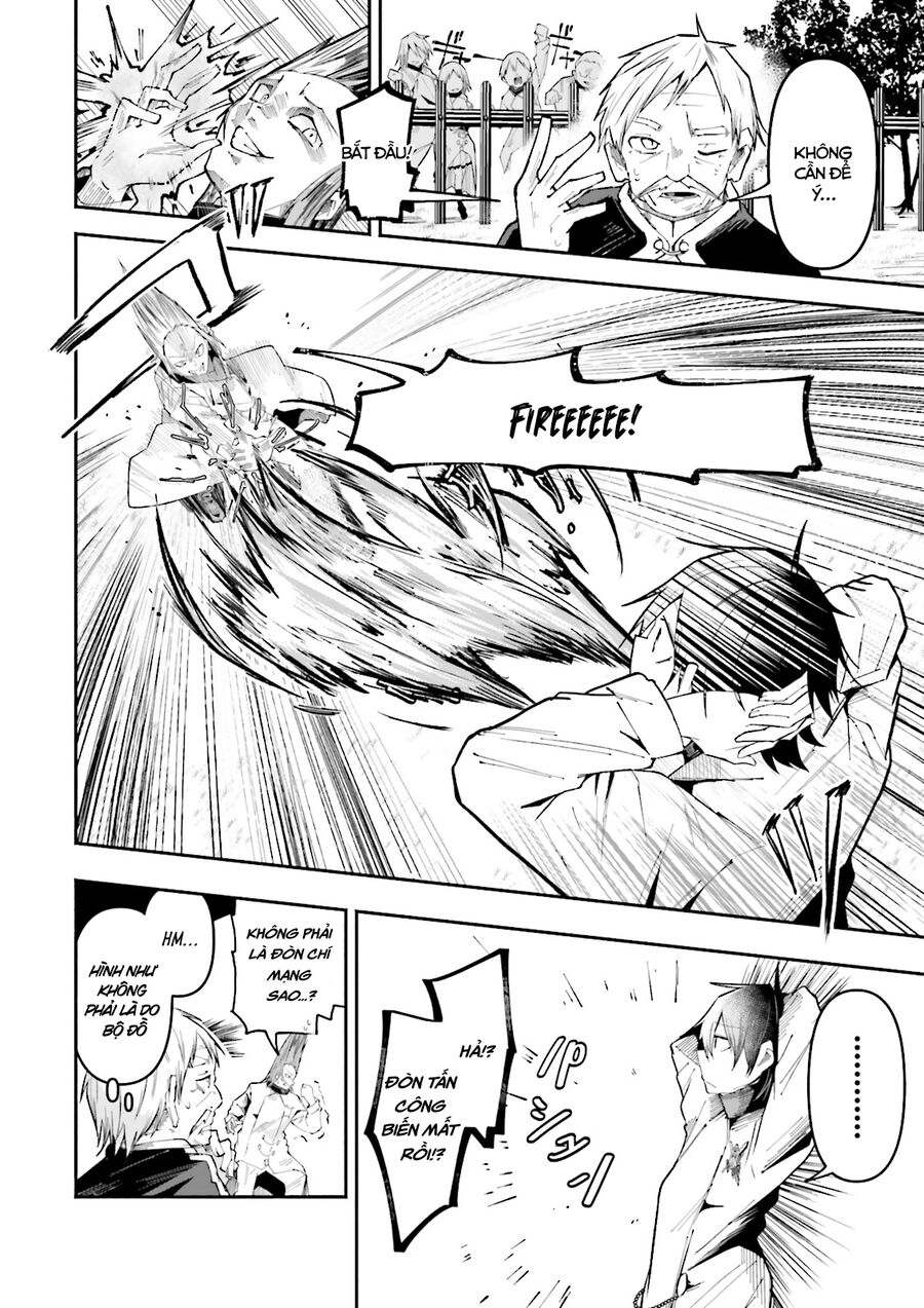 Isekai De Haishin Katsudou Wo Shitara Tairyou No Yandere Shinja Wo Umidashite Shimatta Ken Chapter 23 - 7