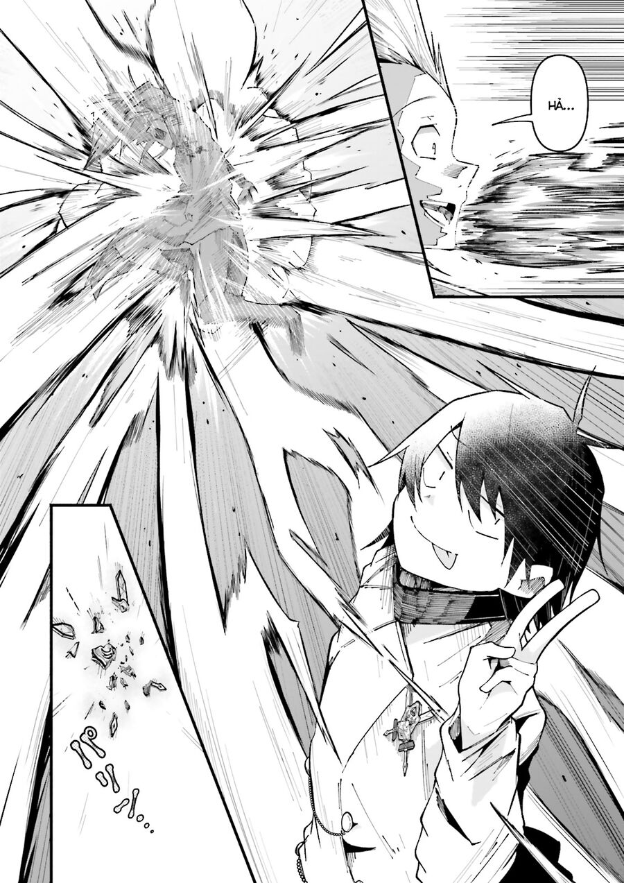 Isekai De Haishin Katsudou Wo Shitara Tairyou No Yandere Shinja Wo Umidashite Shimatta Ken Chapter 23 - 9