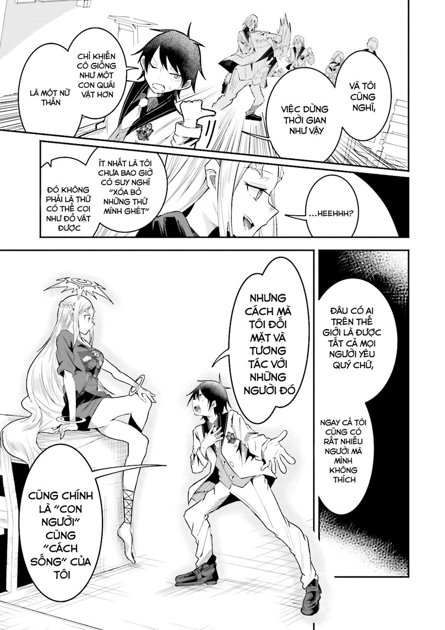 Isekai De Haishin Katsudou Wo Shitara Tairyou No Yandere Shinja Wo Umidashite Shimatta Ken Chapter 24 - 6