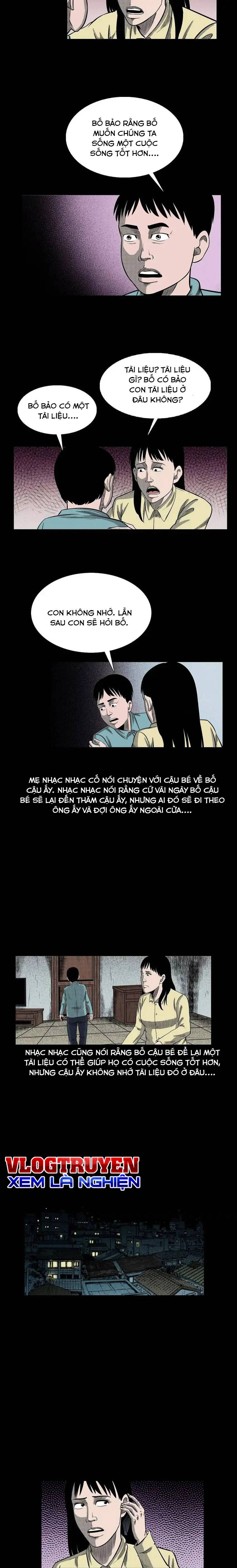 Truyện Kinh Dị Đời Thực Chapter 19 - 11