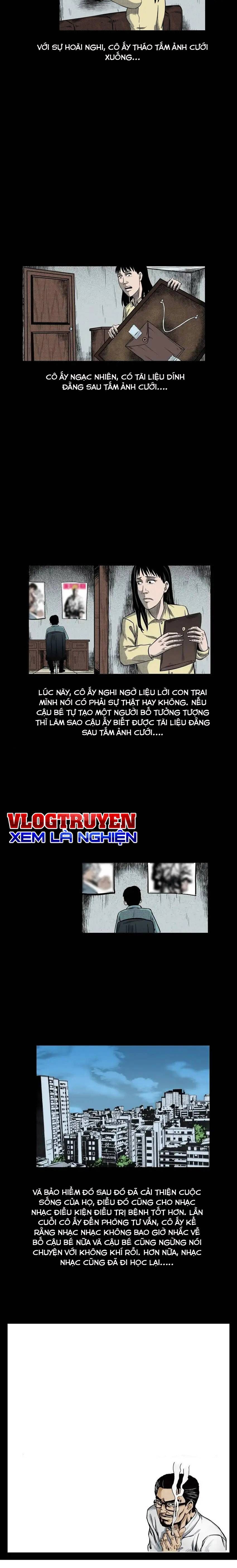 Truyện Kinh Dị Đời Thực Chapter 19 - 14