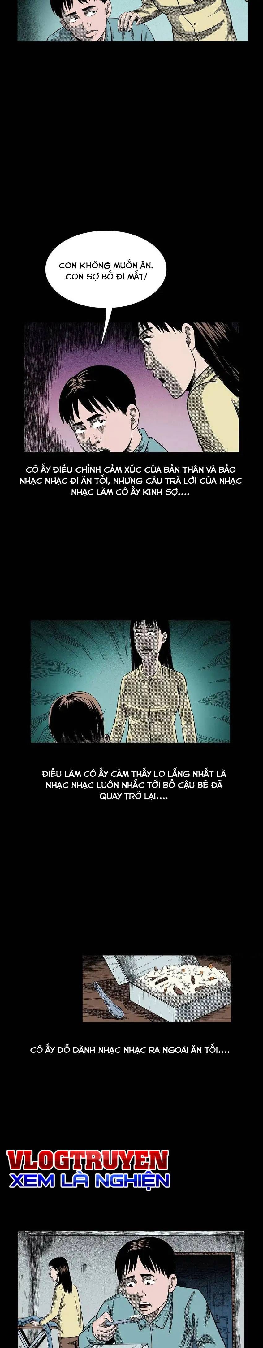 Truyện Kinh Dị Đời Thực Chapter 19 - 7