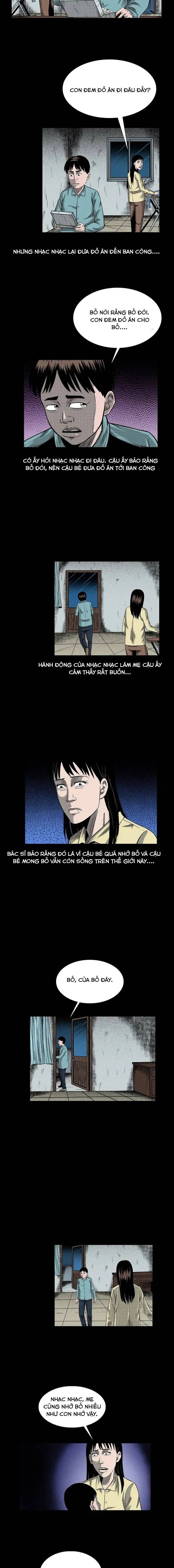 Truyện Kinh Dị Đời Thực Chapter 19 - 8