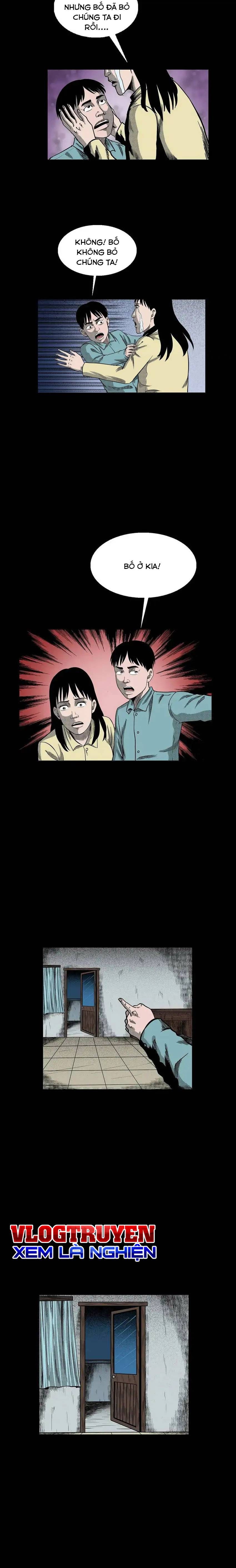 Truyện Kinh Dị Đời Thực Chapter 19 - 9