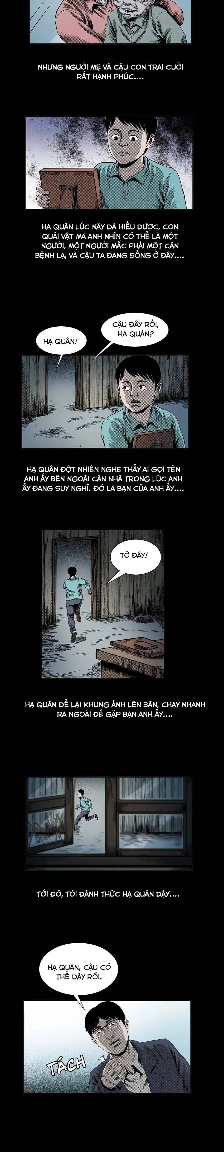 Truyện Kinh Dị Đời Thực Chapter 20 - 11