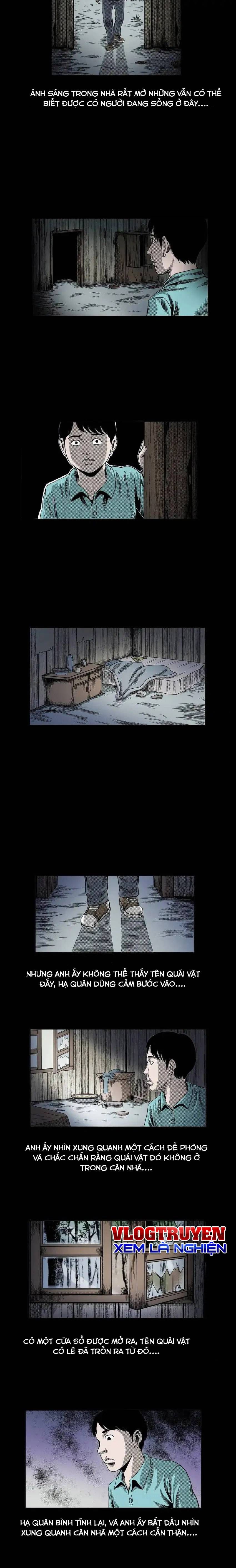 Truyện Kinh Dị Đời Thực Chapter 20 - 9