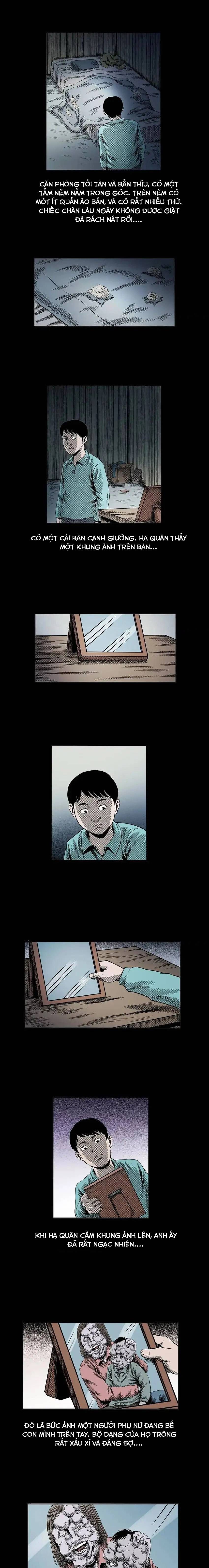 Truyện Kinh Dị Đời Thực Chapter 20 - 10