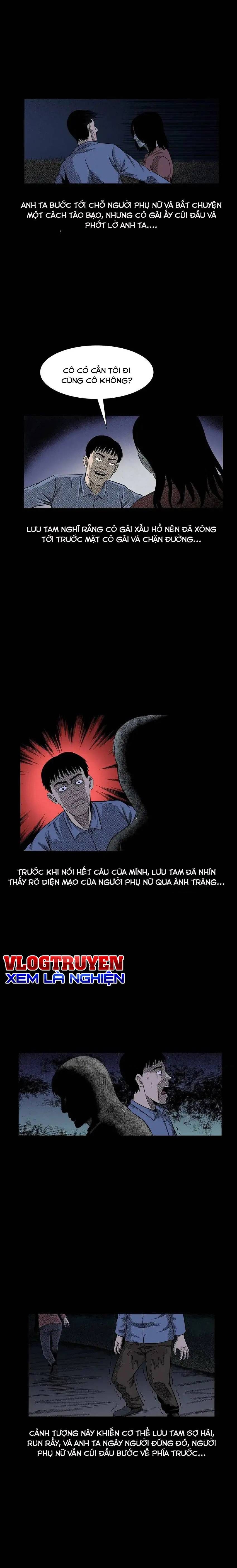 Truyện Kinh Dị Đời Thực Chapter 21 - 5