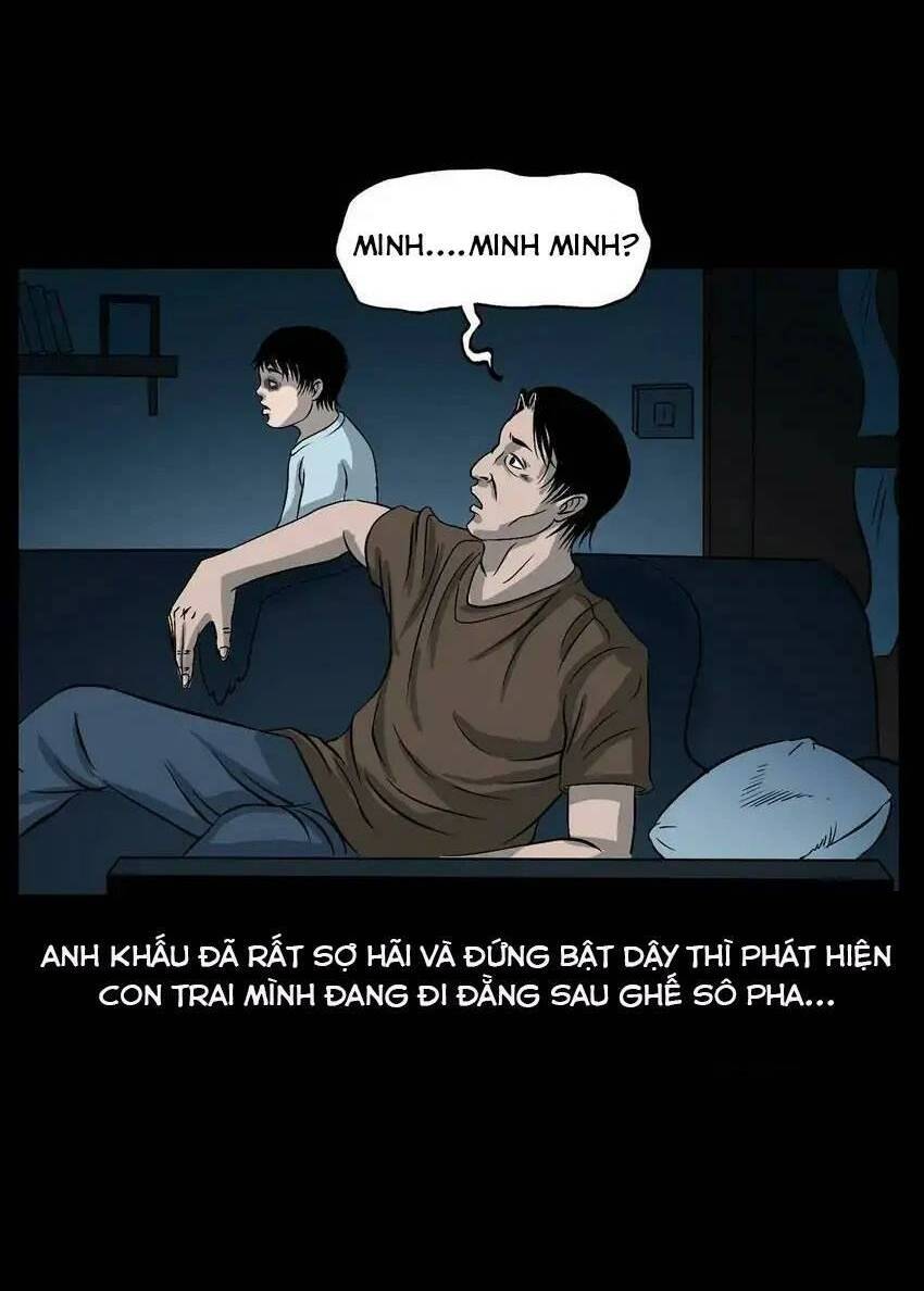 Truyện Kinh Dị Đời Thực Chapter 17 - 12