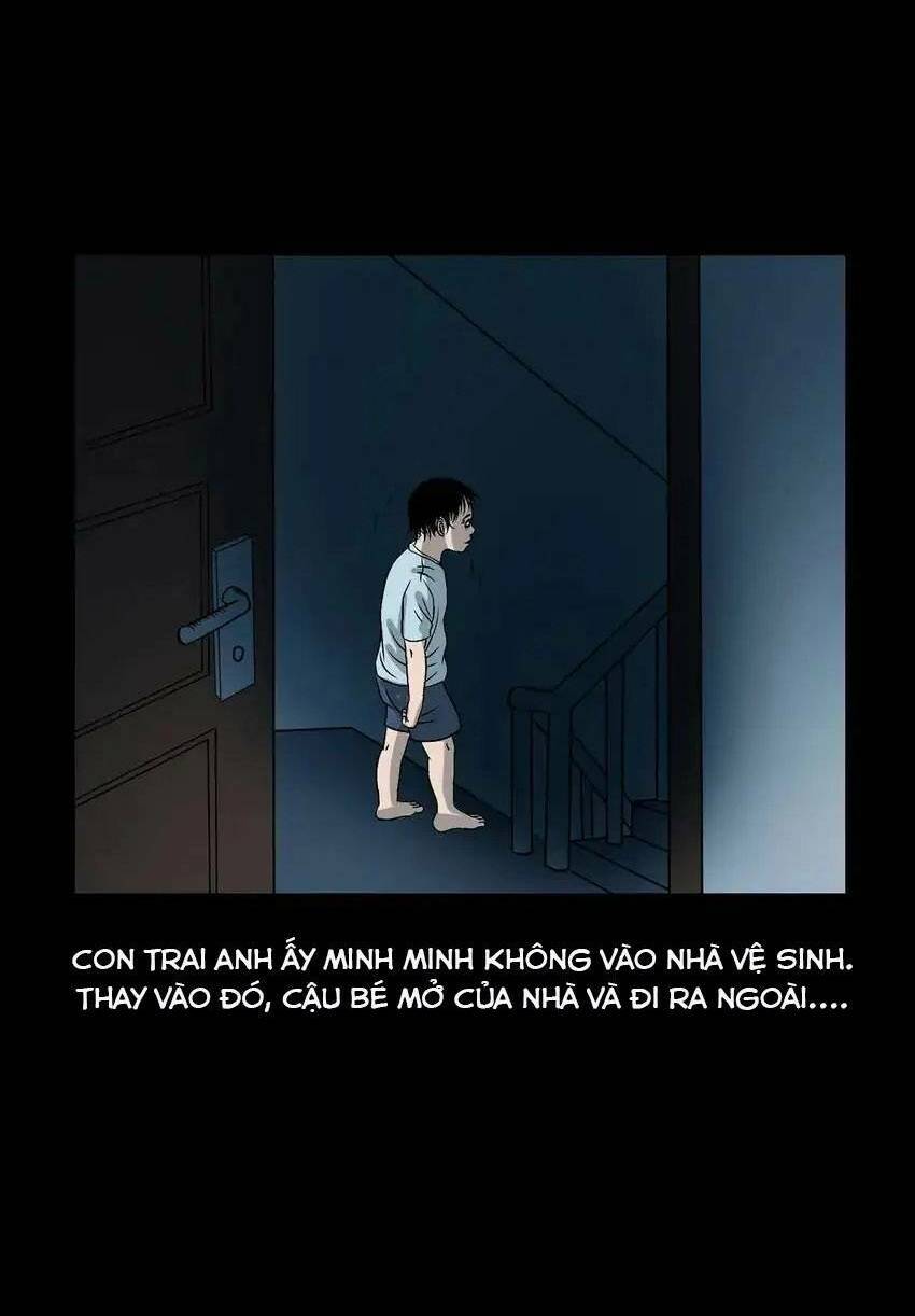Truyện Kinh Dị Đời Thực Chapter 17 - 16