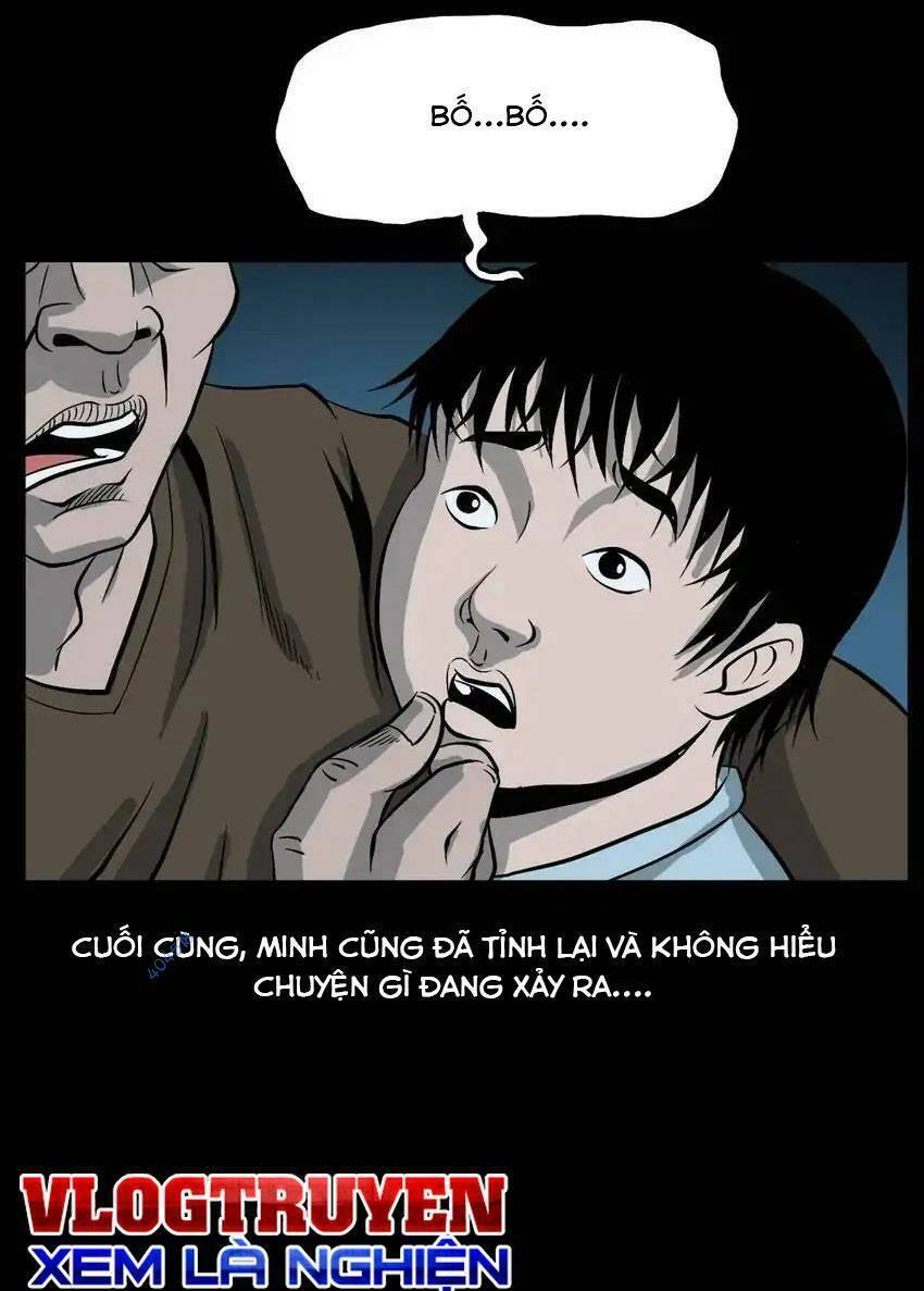 Truyện Kinh Dị Đời Thực Chapter 17 - 19