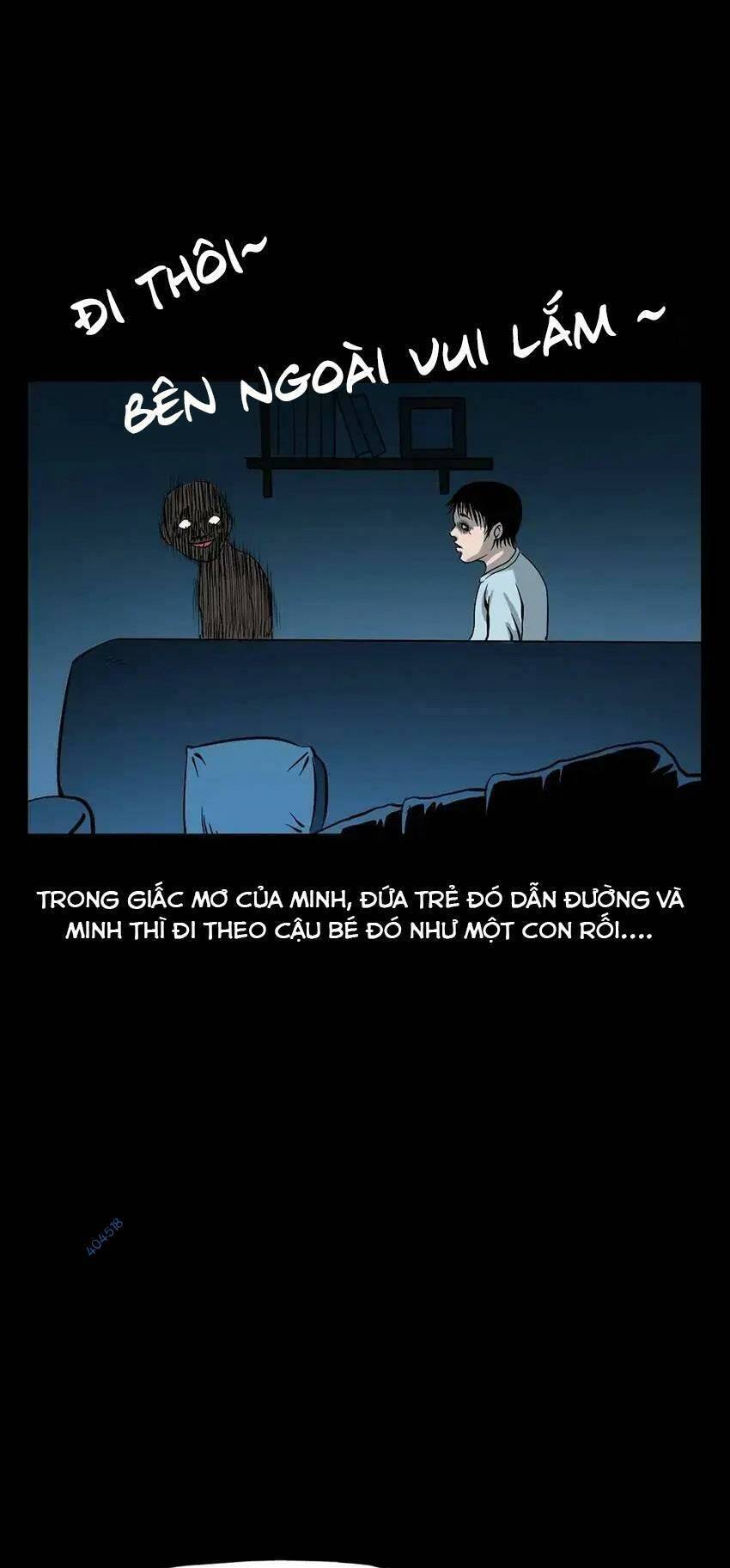 Truyện Kinh Dị Đời Thực Chapter 17 - 33