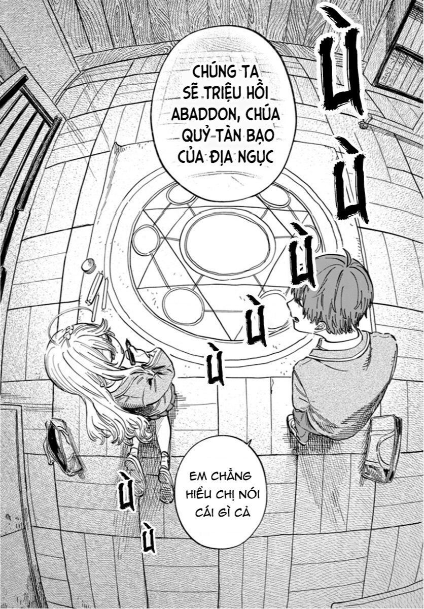 Boku No Suki Na Hito Ga Suki Na Hito Chapter 0 - 2