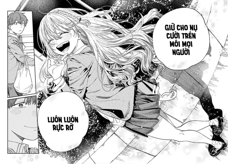 Boku No Suki Na Hito Ga Suki Na Hito Chapter 0 - 16