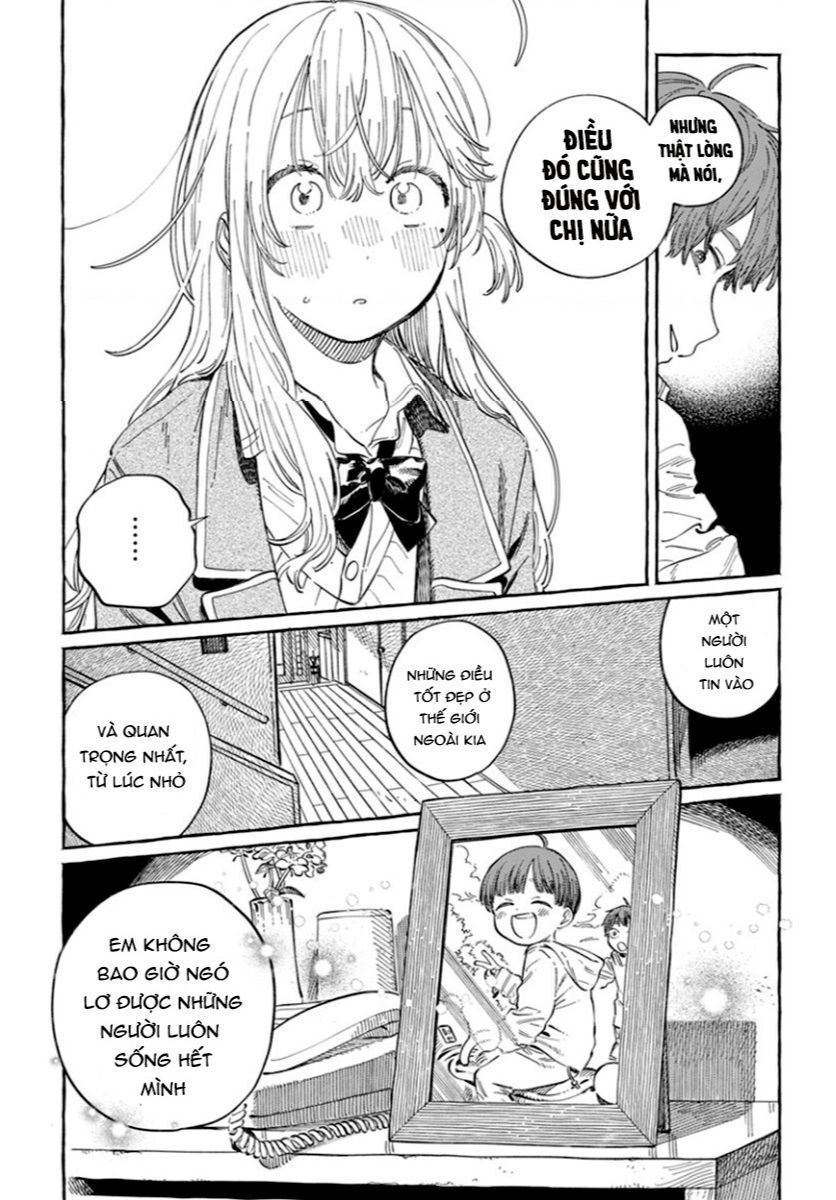 Boku No Suki Na Hito Ga Suki Na Hito Chapter 0 - 25
