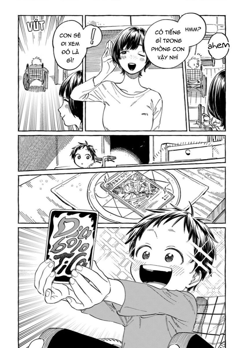 Boku No Suki Na Hito Ga Suki Na Hito Chapter 0 - 29