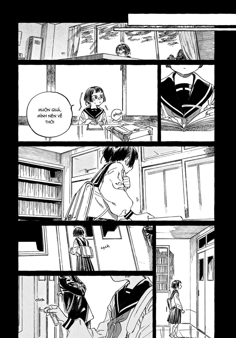 Boku No Suki Na Hito Ga Suki Na Hito Chapter 20 - 12