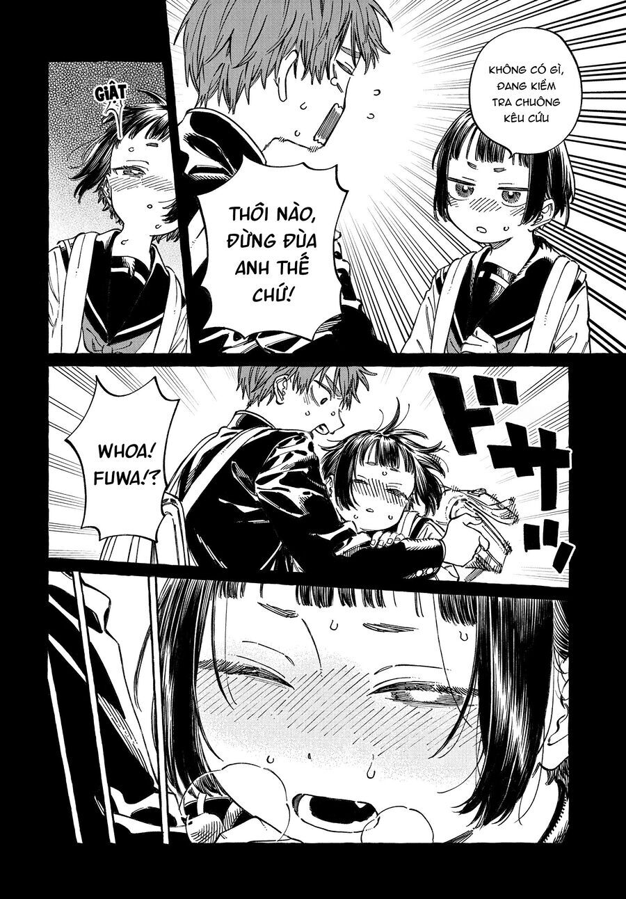 Boku No Suki Na Hito Ga Suki Na Hito Chapter 20 - 16