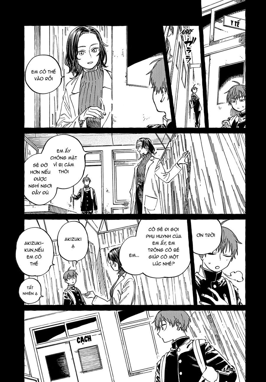 Boku No Suki Na Hito Ga Suki Na Hito Chapter 20 - 17