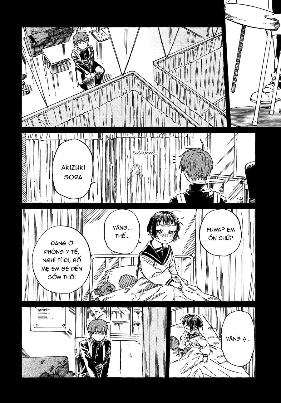 Boku No Suki Na Hito Ga Suki Na Hito Chapter 20 - 18
