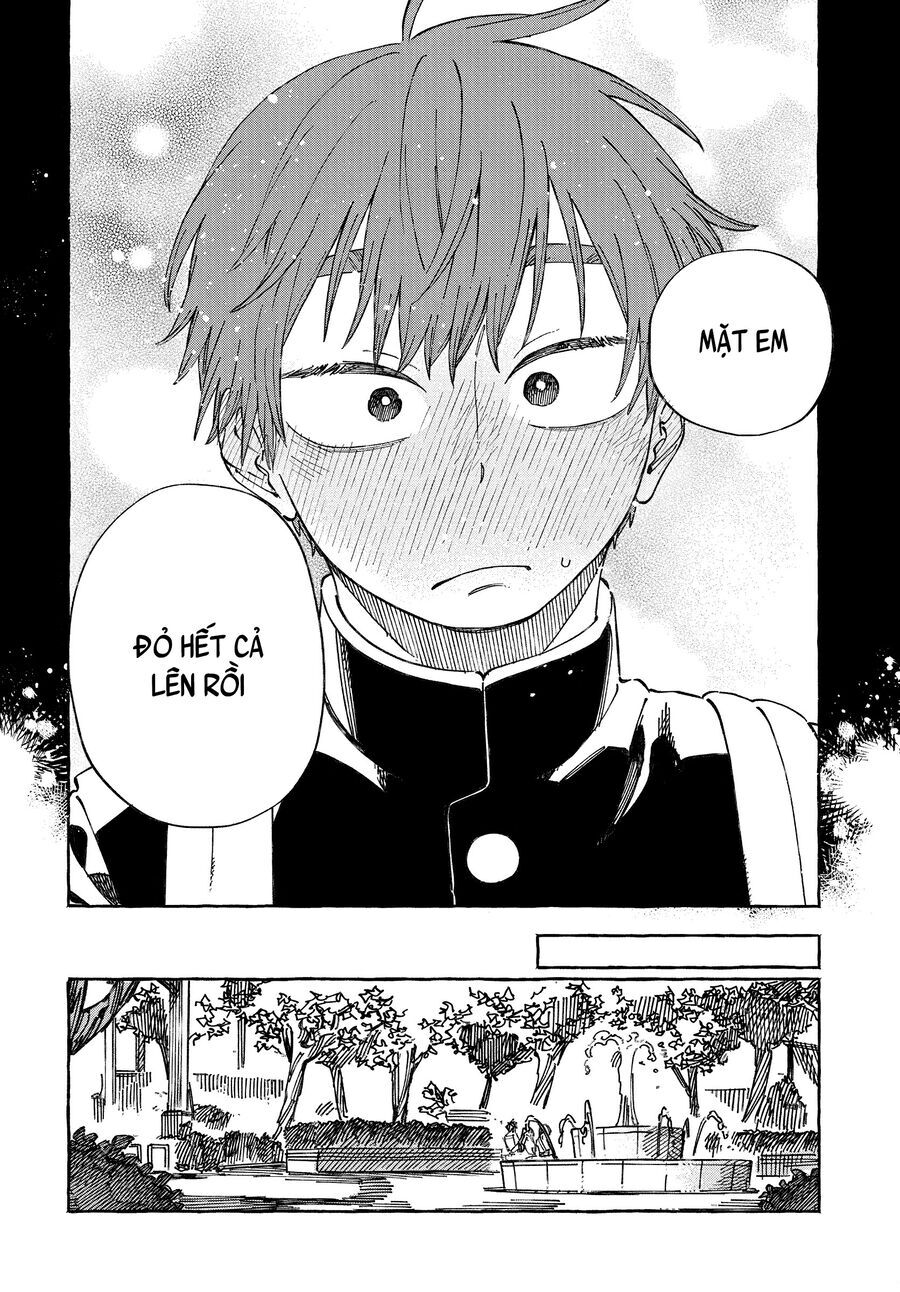 Boku No Suki Na Hito Ga Suki Na Hito Chapter 20 - 27