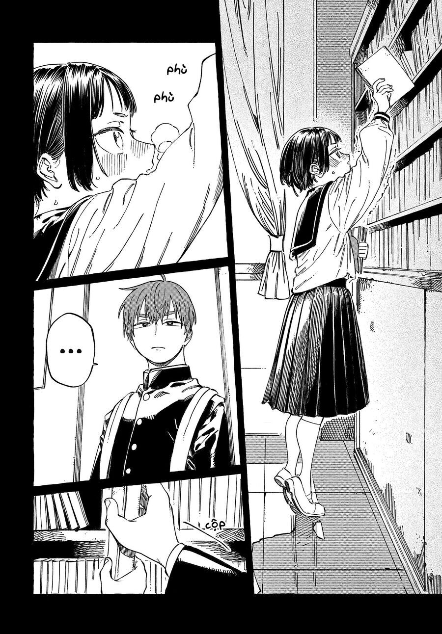 Boku No Suki Na Hito Ga Suki Na Hito Chapter 20 - 8