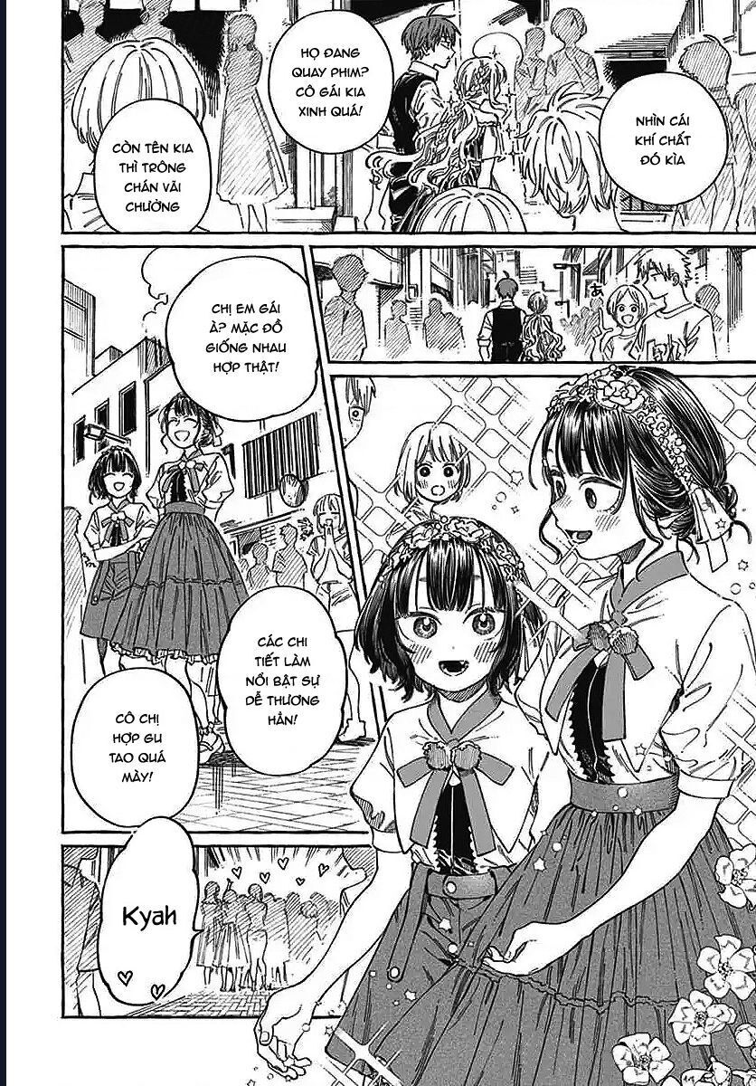 Boku No Suki Na Hito Ga Suki Na Hito Chapter 22 - 2