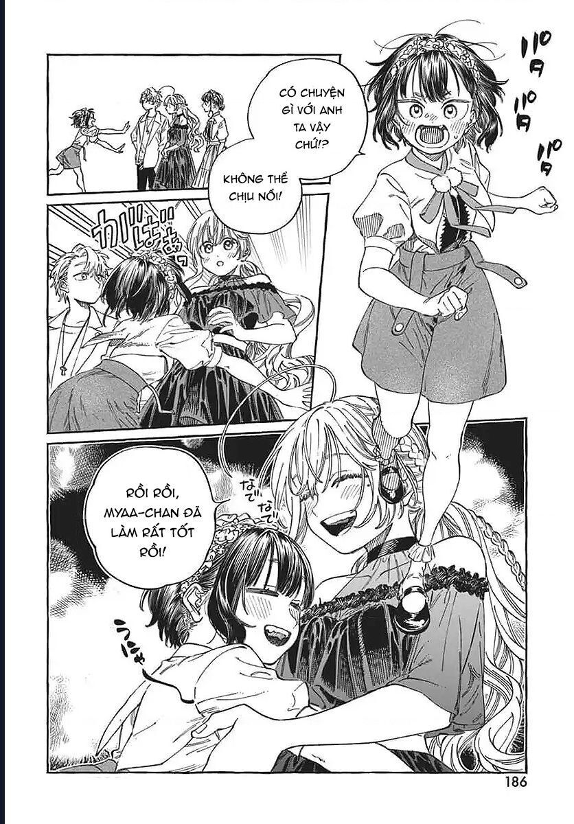 Boku No Suki Na Hito Ga Suki Na Hito Chapter 22 - 18