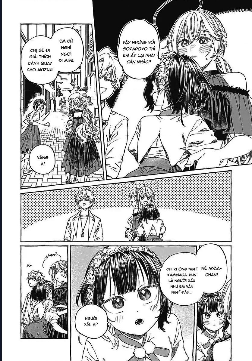 Boku No Suki Na Hito Ga Suki Na Hito Chapter 22 - 20