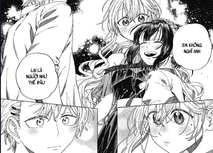 Boku No Suki Na Hito Ga Suki Na Hito Chapter 22 - 24