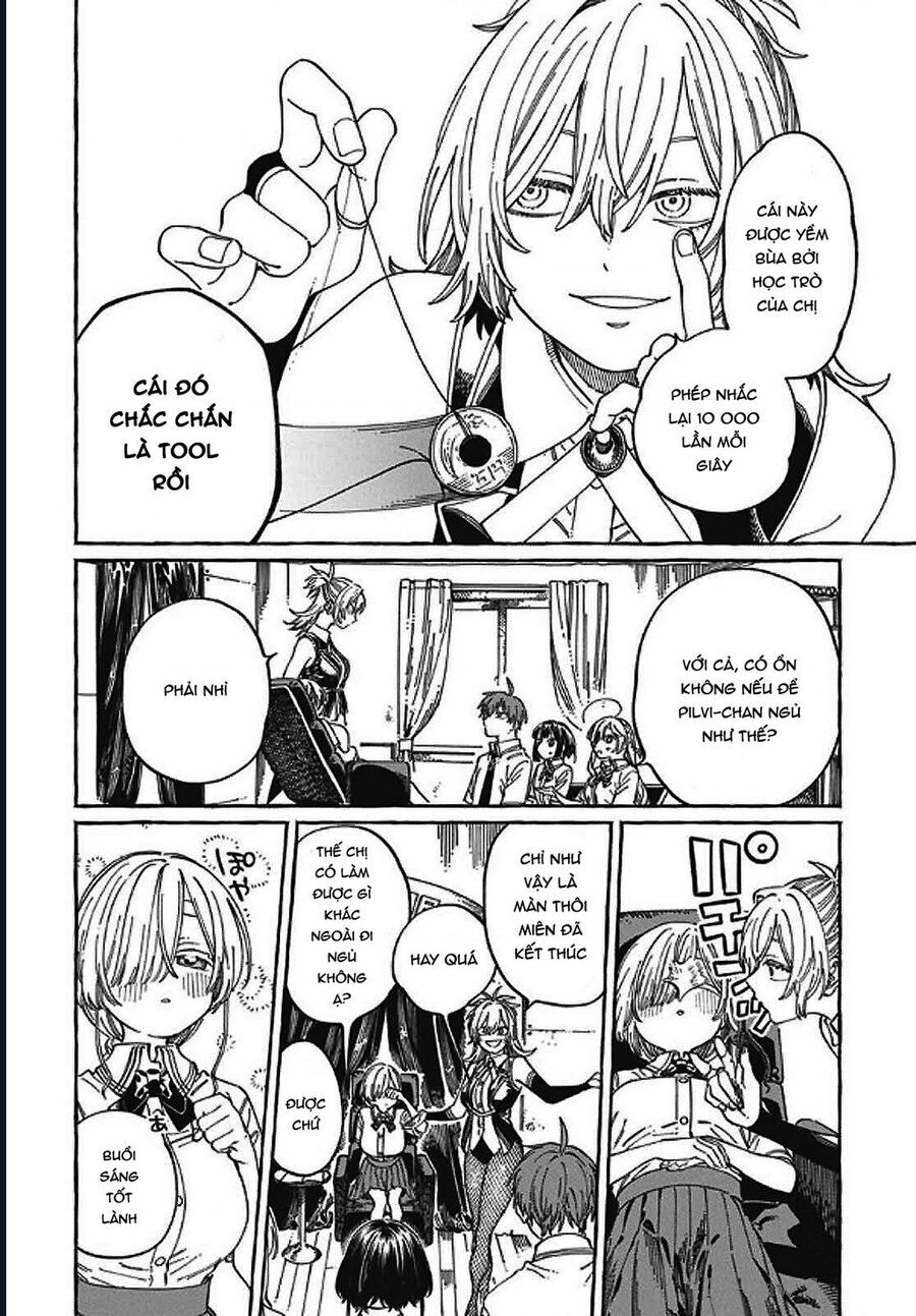 Boku No Suki Na Hito Ga Suki Na Hito Chapter 23 - 11