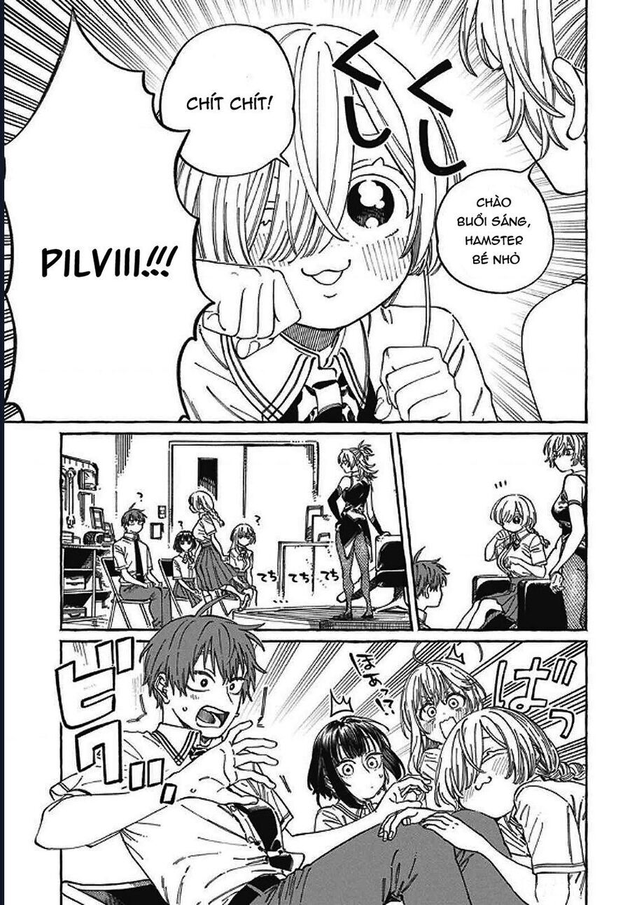 Boku No Suki Na Hito Ga Suki Na Hito Chapter 23 - 12