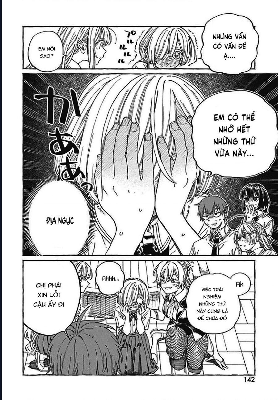 Boku No Suki Na Hito Ga Suki Na Hito Chapter 23 - 15
