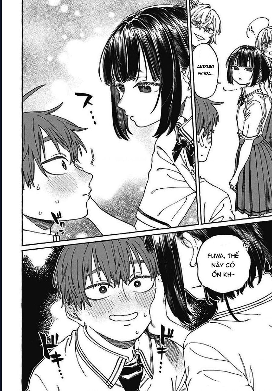 Boku No Suki Na Hito Ga Suki Na Hito Chapter 23 - 17