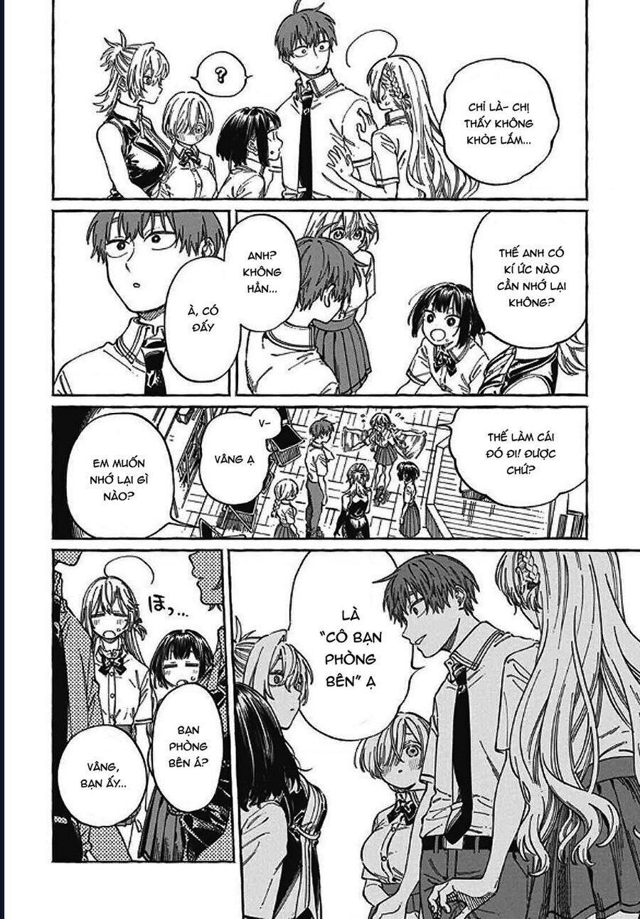 Boku No Suki Na Hito Ga Suki Na Hito Chapter 23 - 21