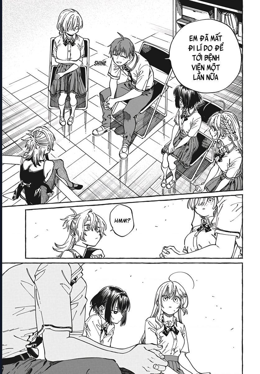 Boku No Suki Na Hito Ga Suki Na Hito Chapter 23 - 26