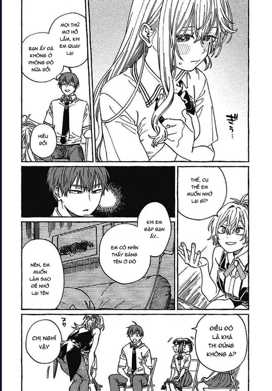 Boku No Suki Na Hito Ga Suki Na Hito Chapter 23 - 27
